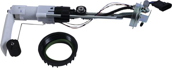 Fuel Pump Module Can Am