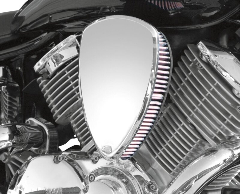 Big Air Kit Smooth Vs650