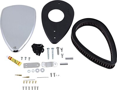 Big Air Kit Smooth Vs650