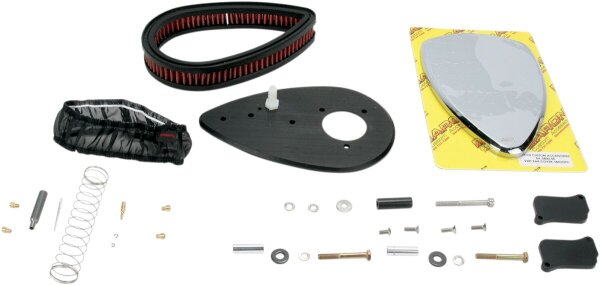 Big Air Kit Smooth Vtx13