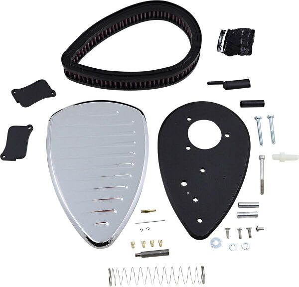Big Air Kit Comet Vtx13