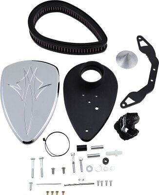 Big Air Kit P-stp Xv16/17