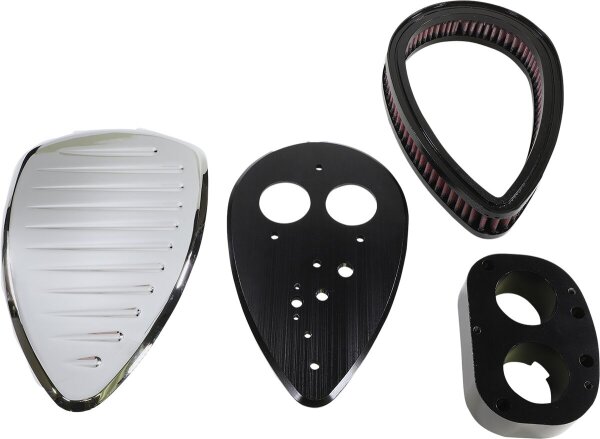 Big Air Kit Comet Vtx1800