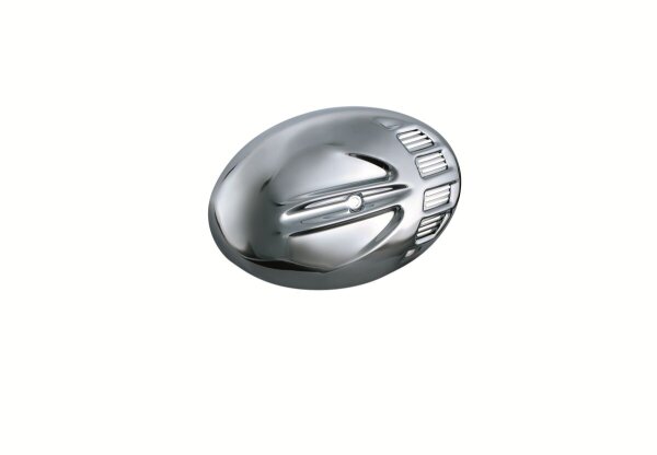 Cover Air Clnr Scarab