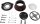Air Cleaner Xxx Vtx1300bk