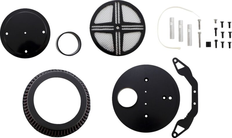 Air Cleaner Xxx Rdstar Bk