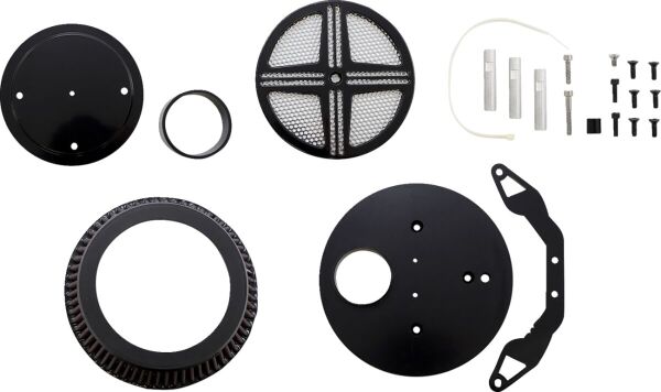 Air Cleaner Xxx Rdstar Bk