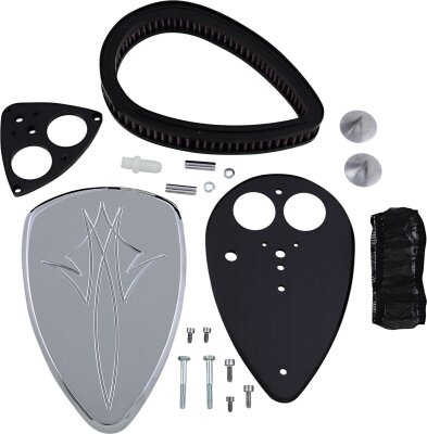 Big Air Kt Pstrp Xvs1300