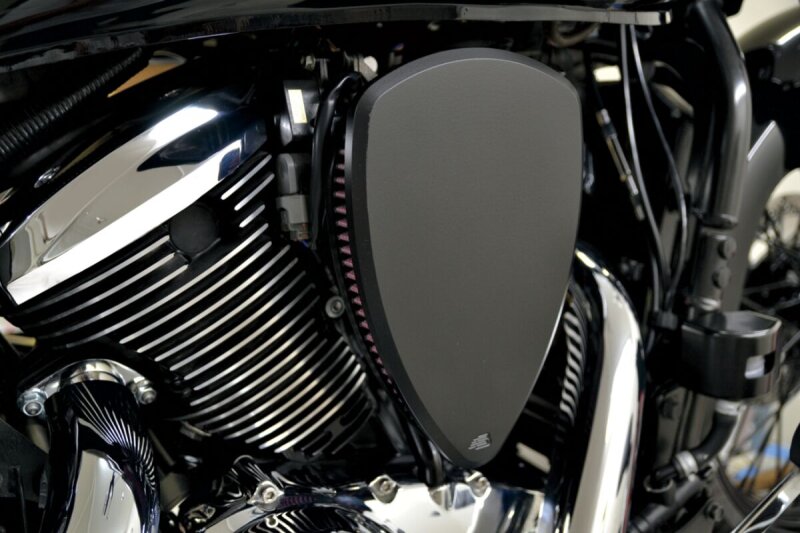 Big Air Kt Sm Vstr1100 Bk