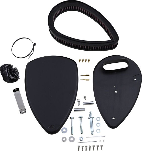 Big Air Kt Sm Vstr1100 Bk