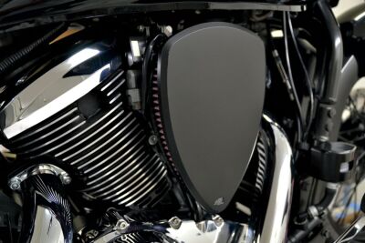 Big Air Kt Sm Vn900 Blk