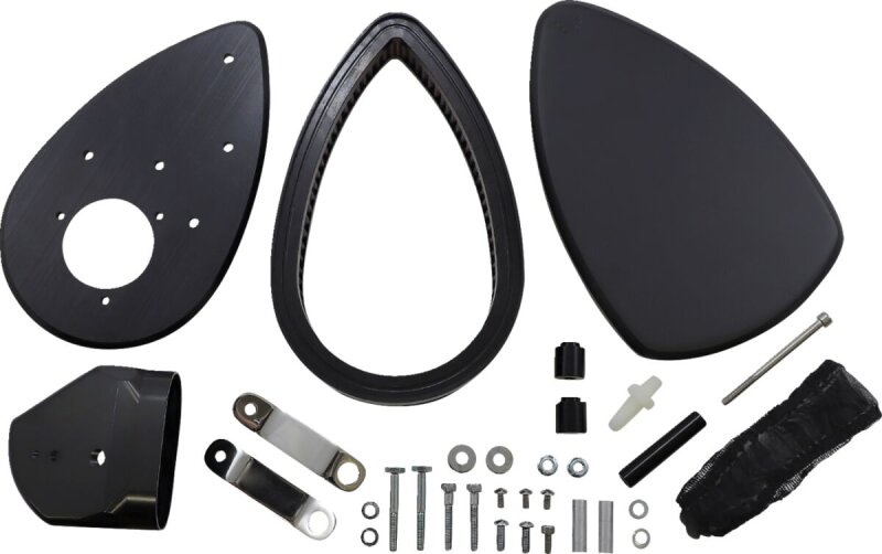 Big Air Kt Sm C50 Blk
