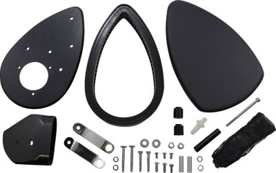 Big Air Kt Sm C50 Blk