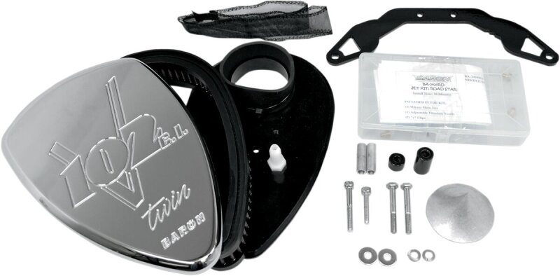 Big Air Kt Rdstr V102 99-