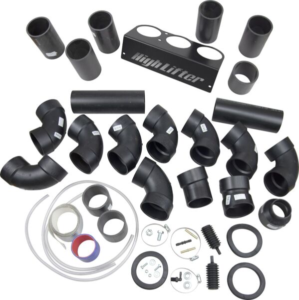 Snorkel Rzr900 15
