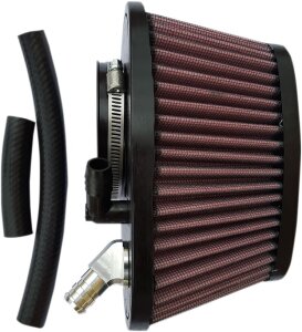 Air Cleaner Ind Sct 14+