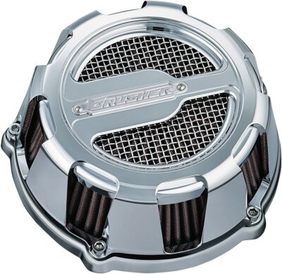 Air Cleaner Maverick Chr