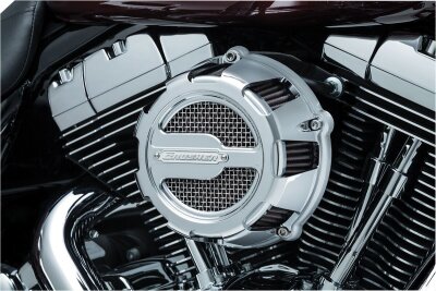Air Cleaner Maverick Chr