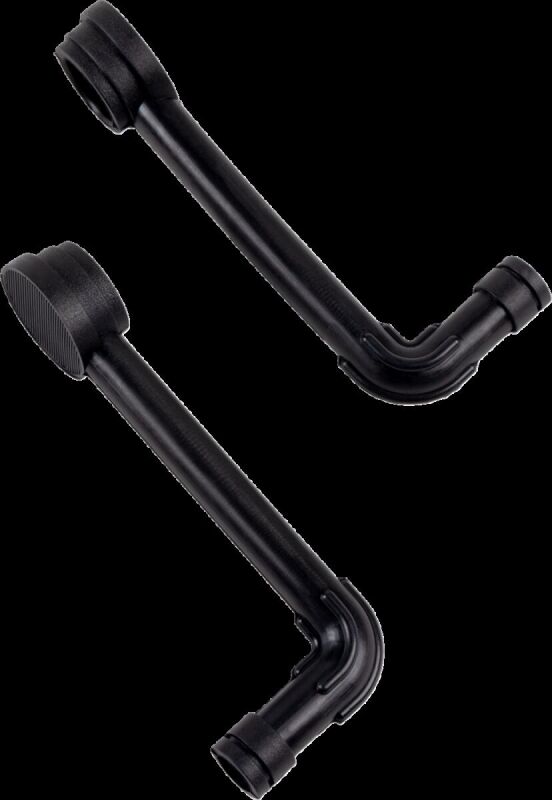 Breather Tube 24922-93