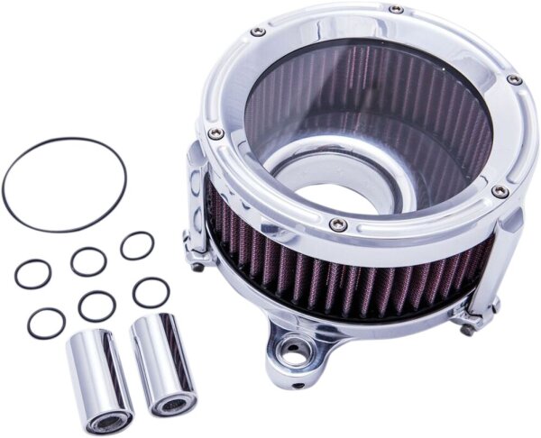 Aircleaner Asult Efi Ch