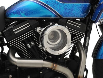 Aircleaner Assault Efi Raw