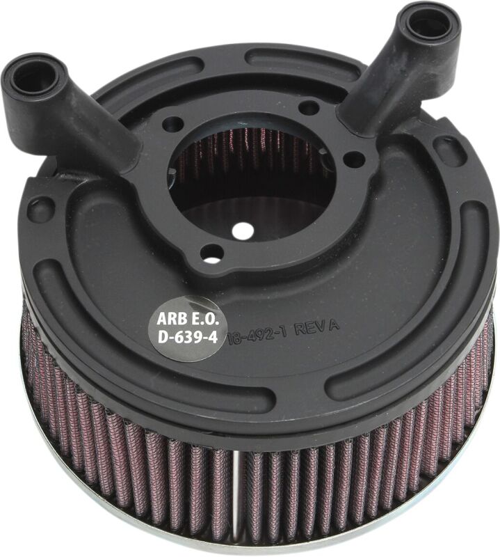 Air Clnr Stg1 09-19xl48 B
