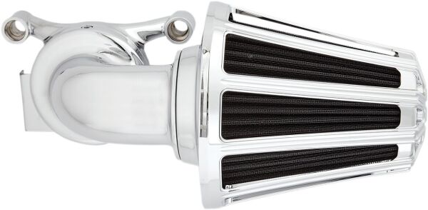 Air Cln Mnstr 10ga Chr