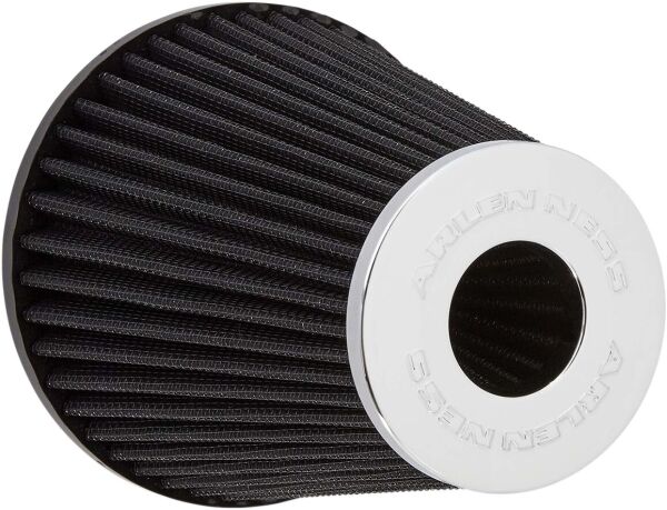 Air Cln Monster Black