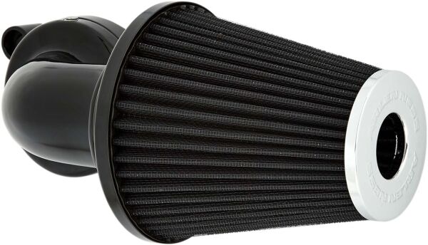 Air Cleaner Monster Blk