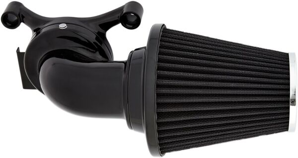 Air Cleaner Monster Blk