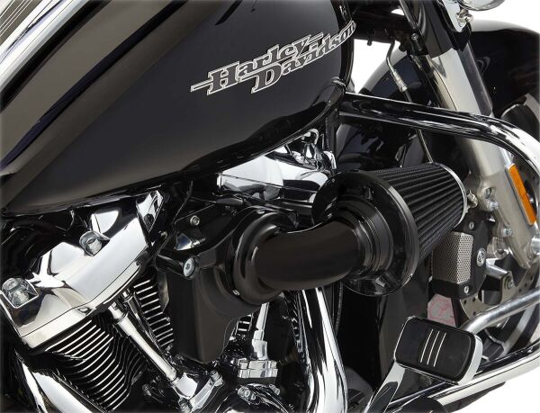 Air Cleaner Monster Blk