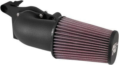 Intake Kit Fl Bk