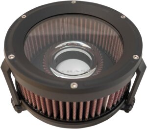 Air Cleaner Aslt Bk 17+