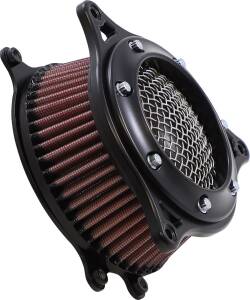 Air Intake Rpt Bk/bk Sft