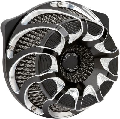Air Cln Drift Flt Blk