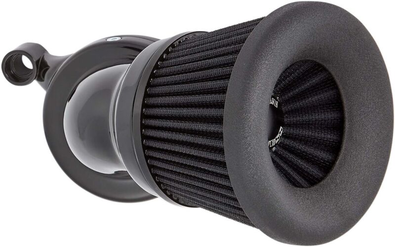 Air Cln Vlct65 Flh Blk