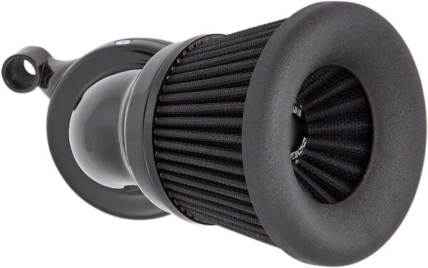 Air Cln Vlct65 Flh Blk