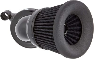 Air Cln Vlct65 Flh Blk