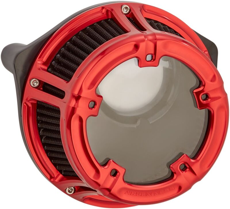 Air Cln Mthd 08-16flt Rd