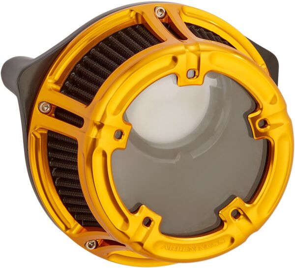Air Cln Mthd 08-16flt Gd