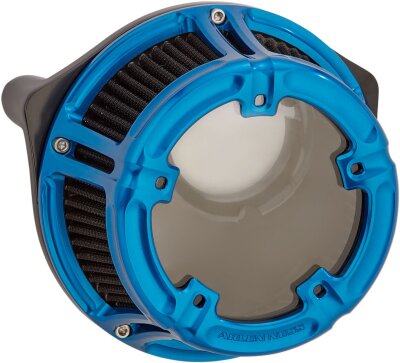 Air Cln Mthd Xl Blue