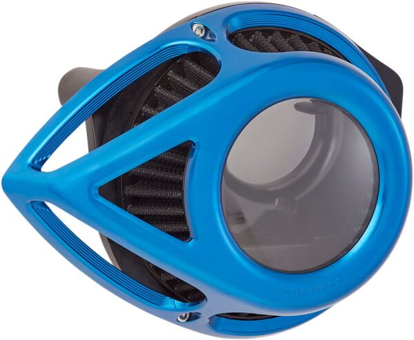 Air Clr Tear Flt Blue