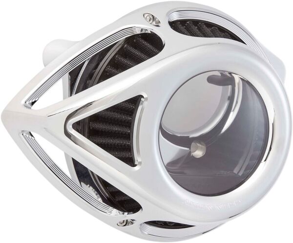 Air Clr Tear Flt Chrome