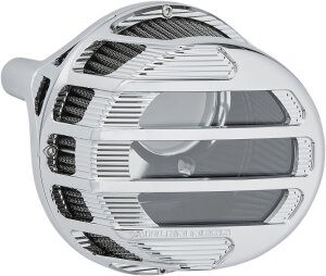 Air Cln S-kick Cbl Chr