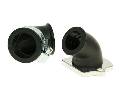 Intake Manifold Racing