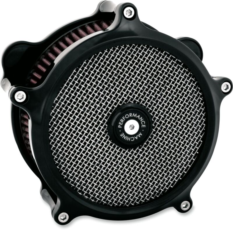 Aircleaner Spr Gas Tbw Bk