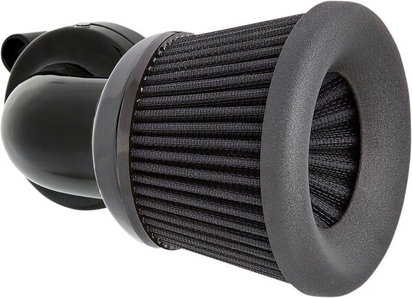 Air Cleaner Kt Vel90 Blk