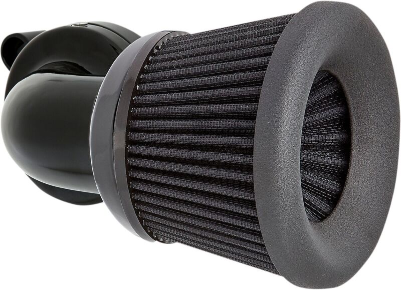 Air Cleaner Kt Vel90 Blk