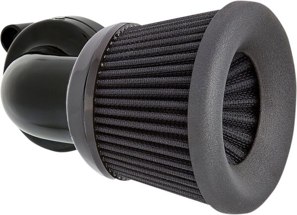 Air Cleaner Kt Vel90 Blk