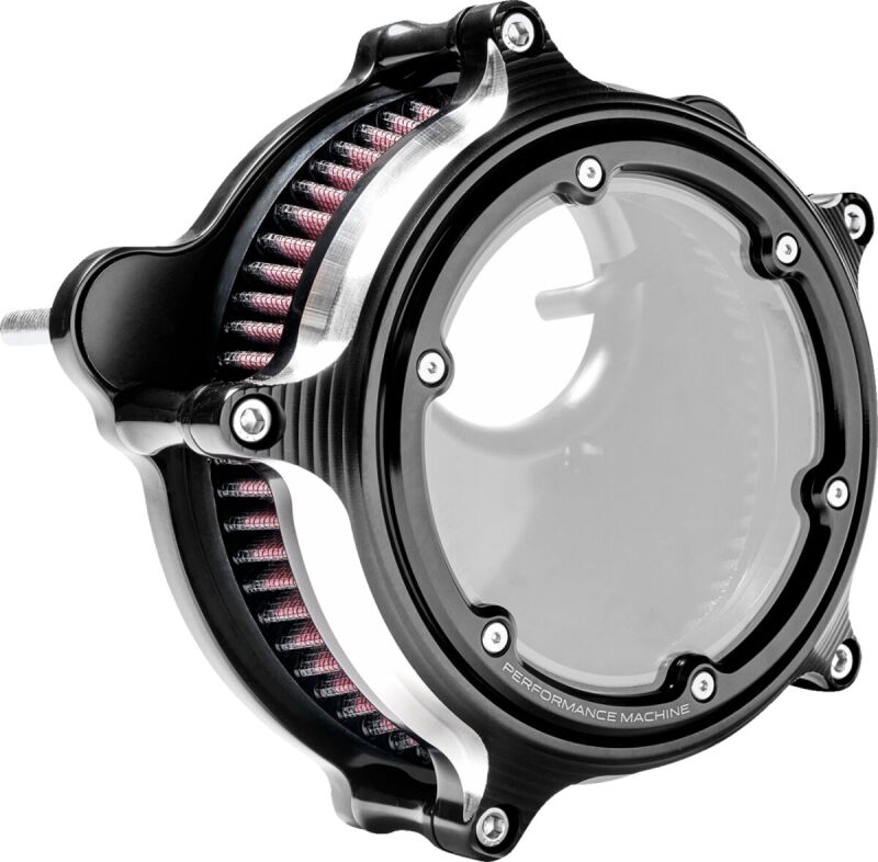 Aircleaner Vision M8 Cc